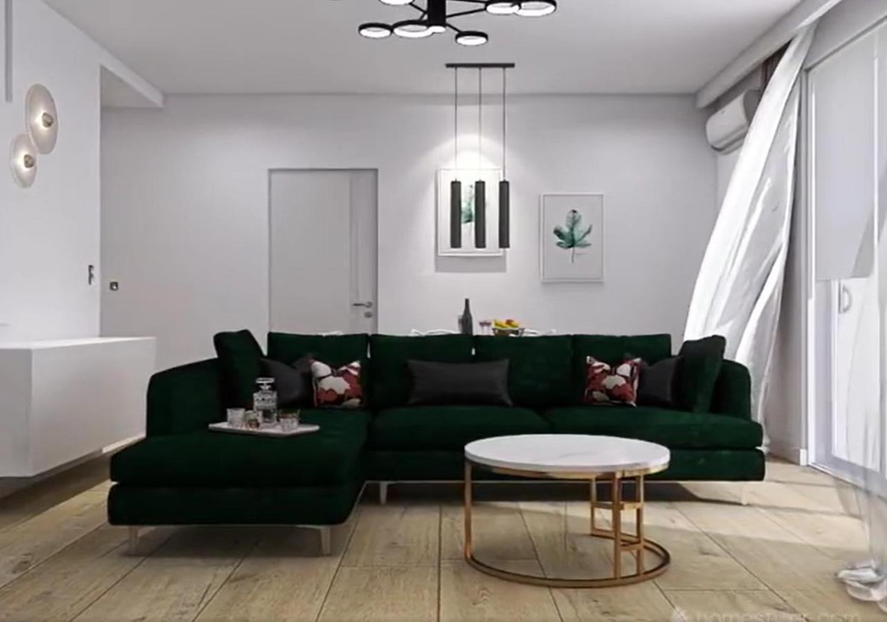 Lux Apartament Będzin 外观 照片