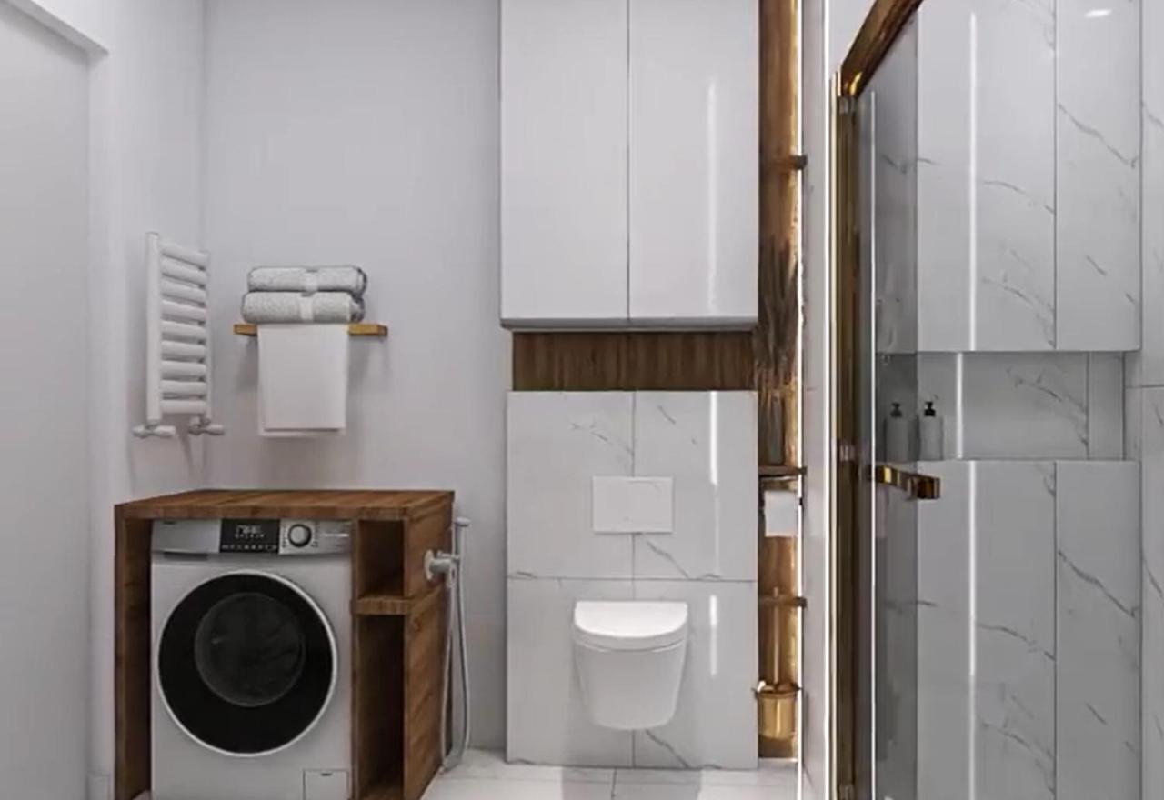 Lux Apartament Będzin 外观 照片